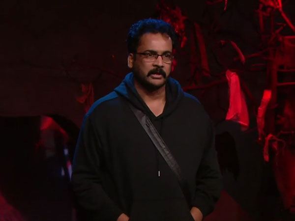 Bigg Boss Season 7