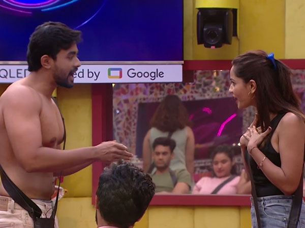Bigg Boss Season 7
