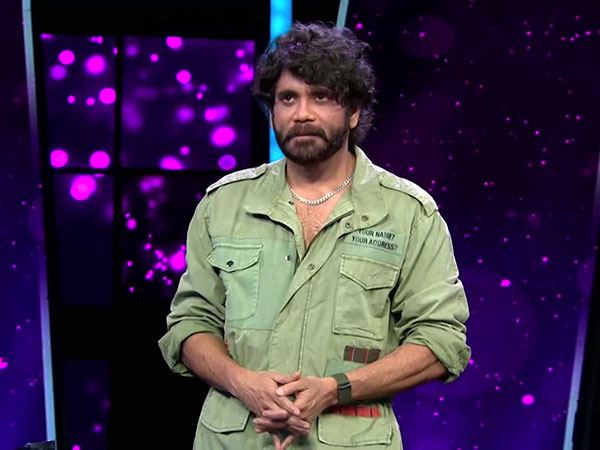 Bigg Boss Season 7