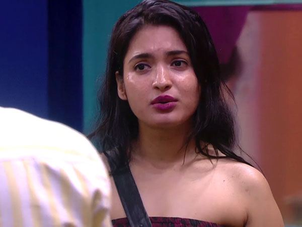 Bigg Boss Season 7