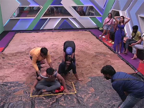 Bigg Boss Season 7