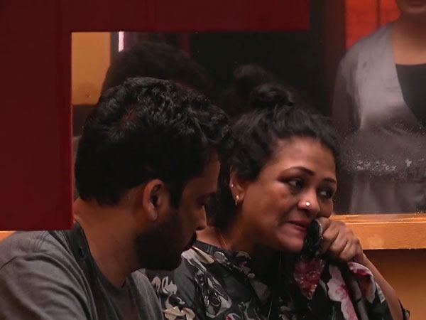 Bigg Boss Season 7