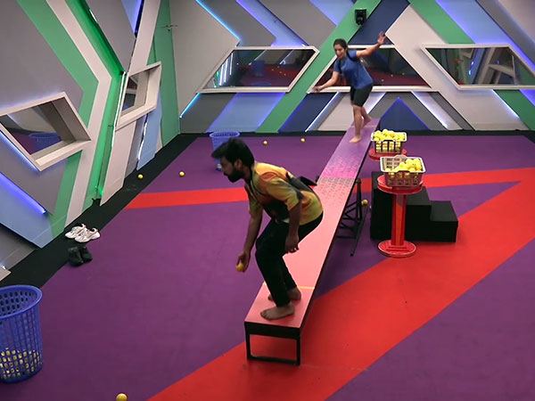 Bigg Boss Season 7