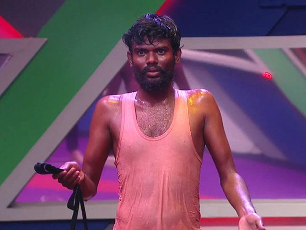Bigg Boss Season 7