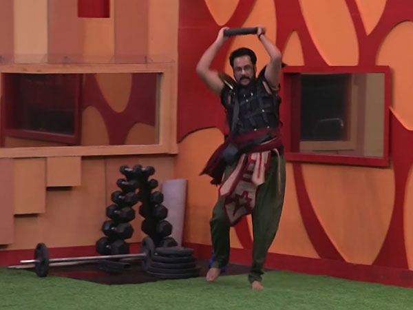 Bigg Boss Season 7