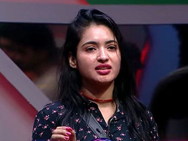 Bigg Boss Season 7