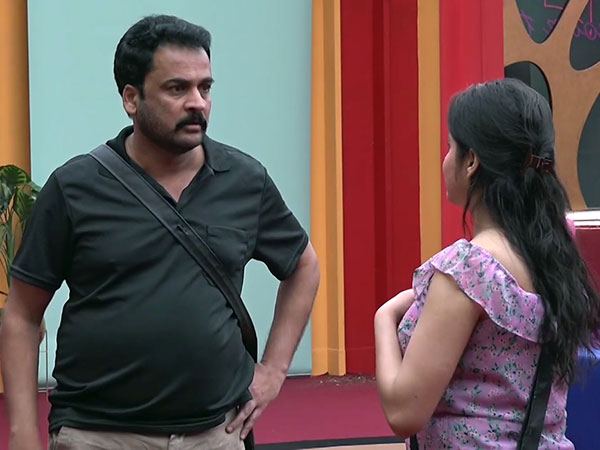 Bigg Boss Season Seven
