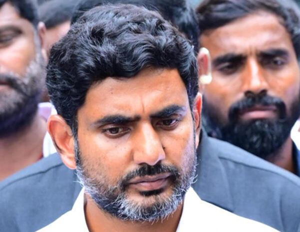 Biggest-Single-Day-Gain-For-Nara-Lokesh