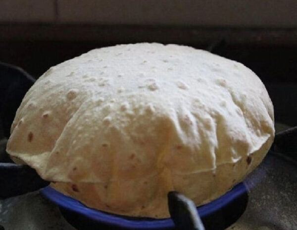 Brother Murdered For Bread
