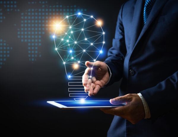 Business Software Built