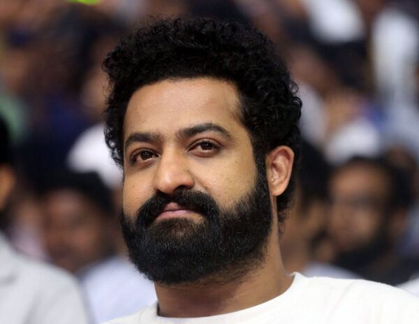 CBN Arrest Jr Ntr