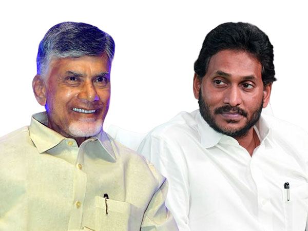 CBN Jagan