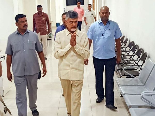 CBN Arrest