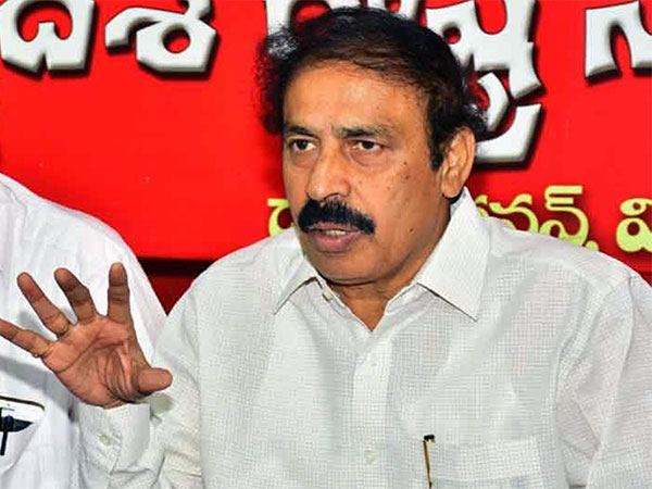 CPI Ramakrishna