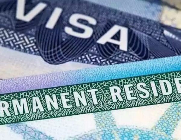 Canada Permanent Residence