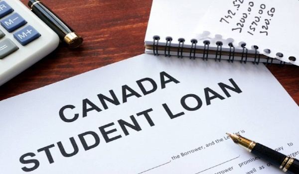 Canada-loan