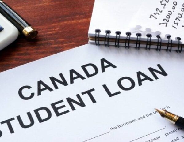 Canada loan