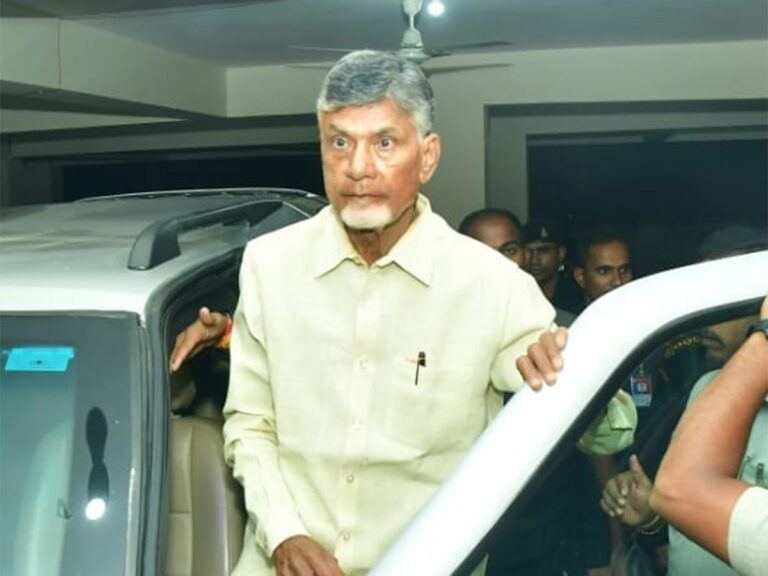 Chandrababu-Naidu-14-Days-Remand-Rajahmundry-Central-Jail