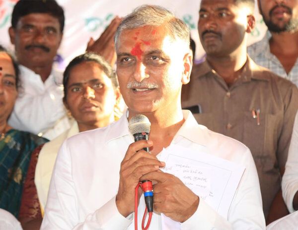 Chandrababu Naidu