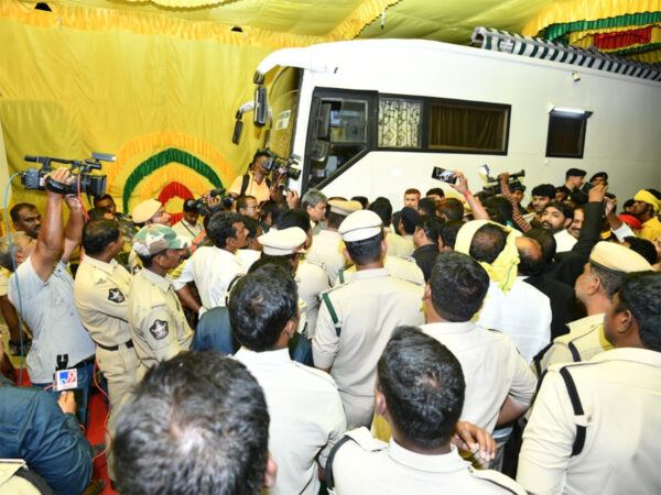 Chandrababu-Naidu-Arrested