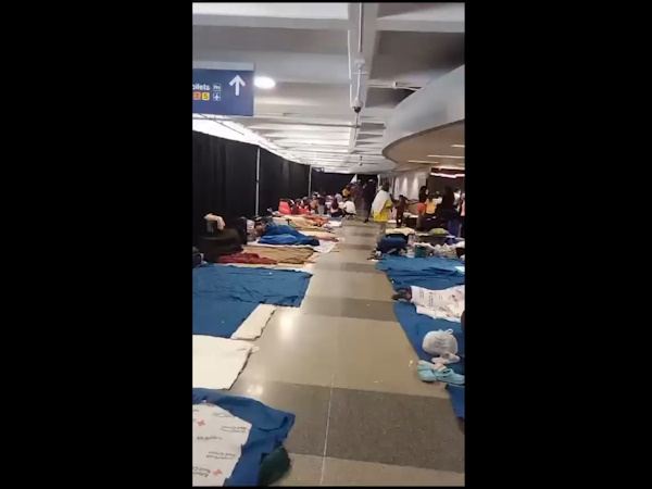 Chicago-Airport-Homeless