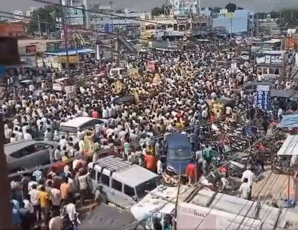 Chilakaluripeta TDP
