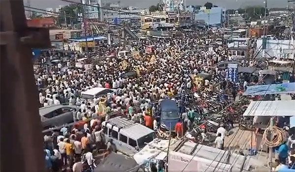 Chilakaluripeta TDP