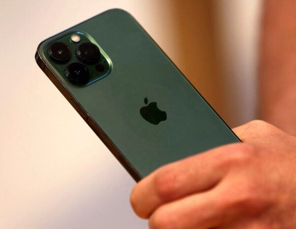 China Racist Attacks iPhone