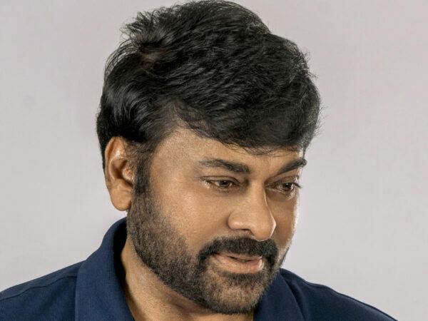 Chiranjeevi-Megastar