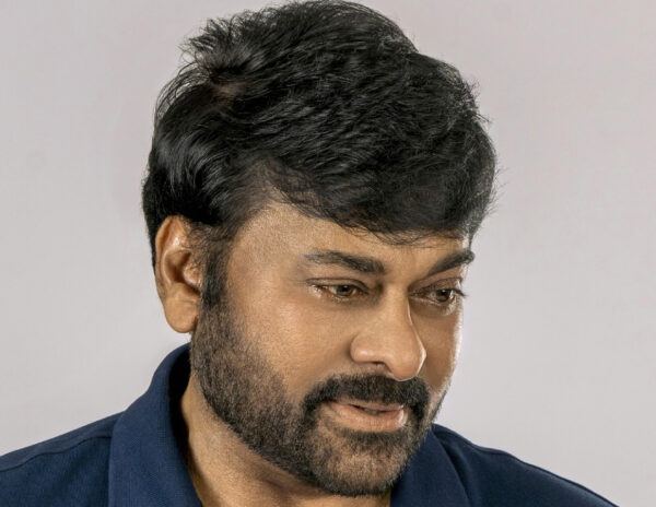 Chiranjeevi-Megastar