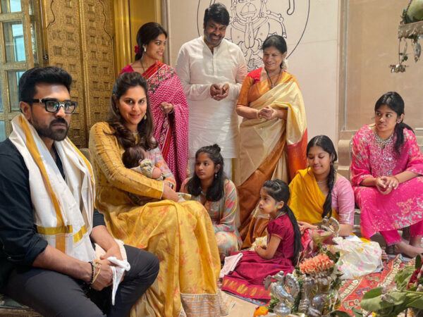 Chiranjeevi-Ram-Charan-Klin-Kaara
