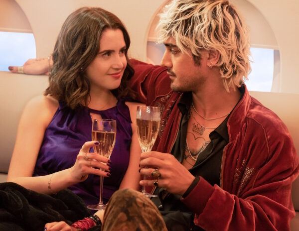 Choose Love Netflix Streaming