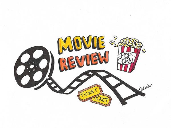 Critics Sold in Movie Reviews