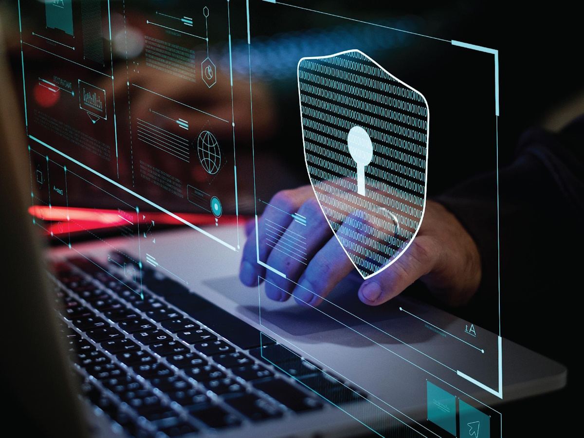 Cyber Crime Capitals