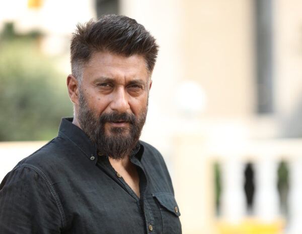 Delhi Files Vivek Agnihotri