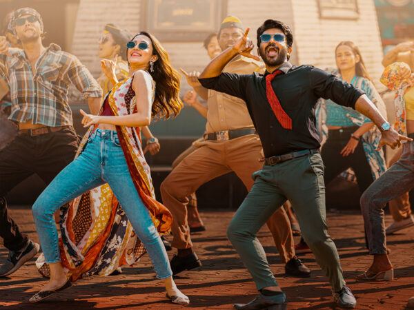 Dhekho Mumbai From Rules Ranjann: A Celebration of Mumbai