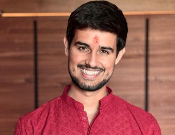 Dhruv Rathee Accused Of Attack