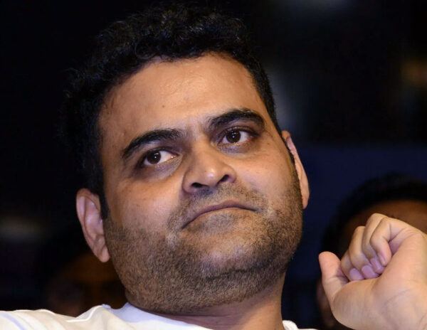 Director Praveen Sattaru