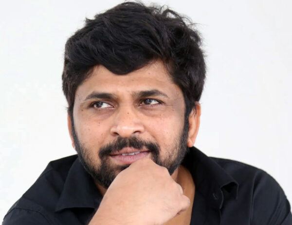 Director Shiva Nirvana