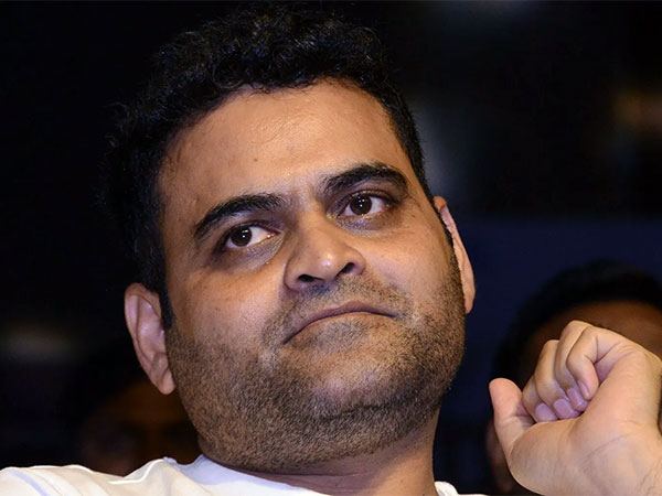 Director Praveen Sattaru