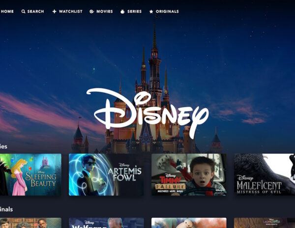 Disney Designers
