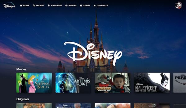 Disney-Designers