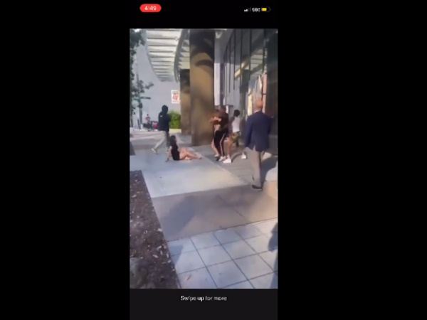 Disturbing-Violence