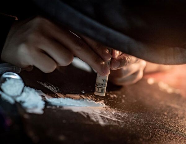 Drug Peddlers Hyderabad Students 