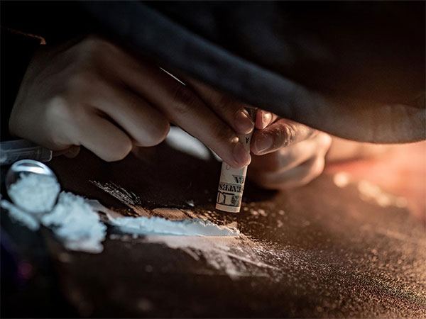 Drug Peddlers Hyderabad Students