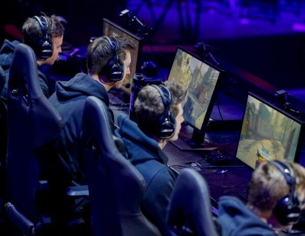 ESports Women