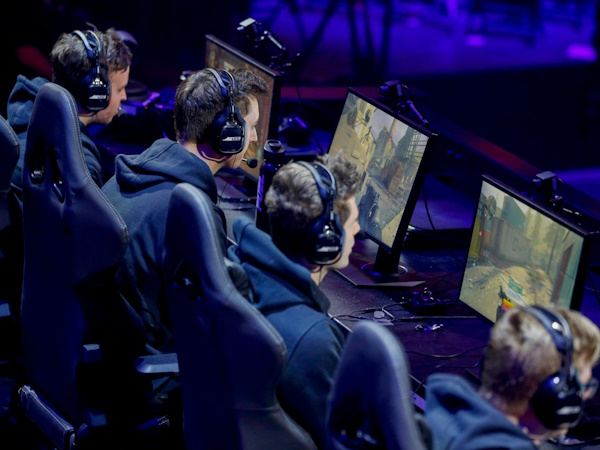 ESports-Women