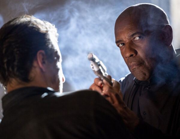 Equalizer 3 Money Magnet