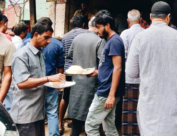 Food Lovers Hyderabad