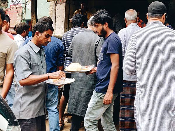 Food Lovers Hyderabad